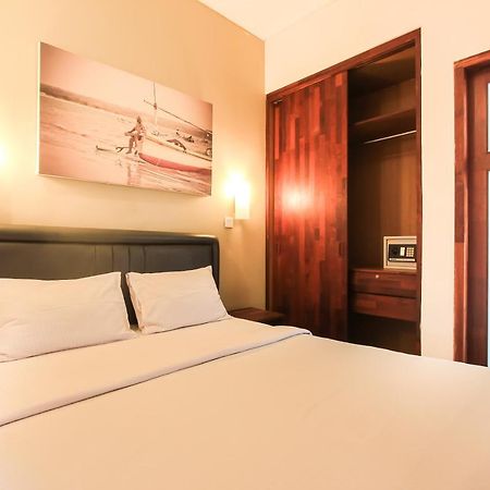 Kuta Legian Inn 외부 사진