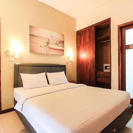 Kuta Legian Inn 외부 사진