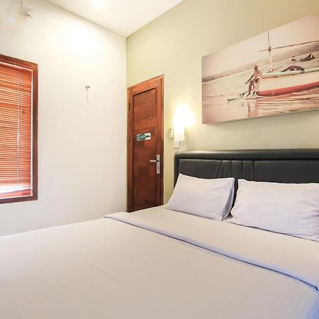 Kuta Legian Inn 외부 사진