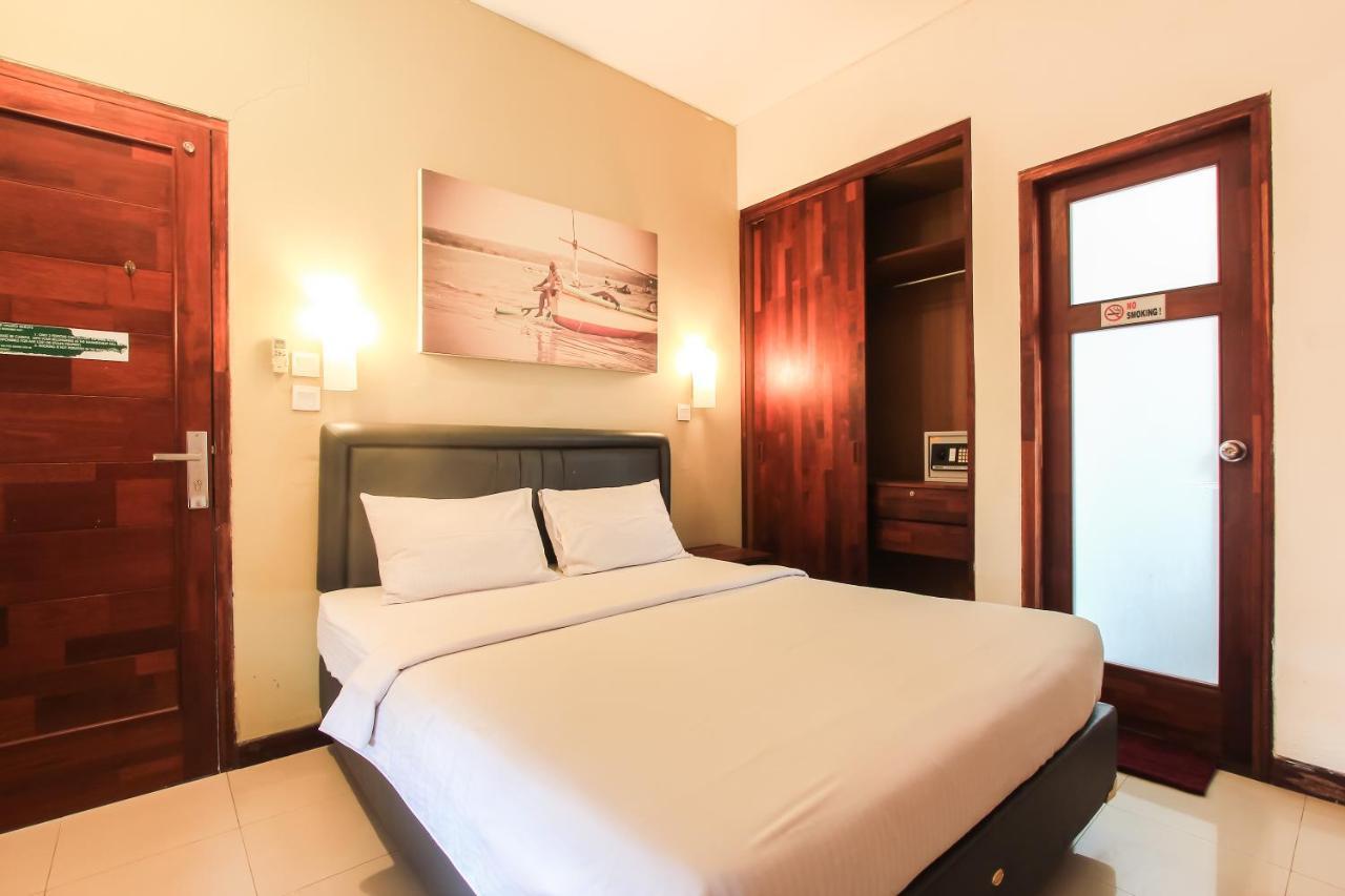 Kuta Legian Inn 외부 사진