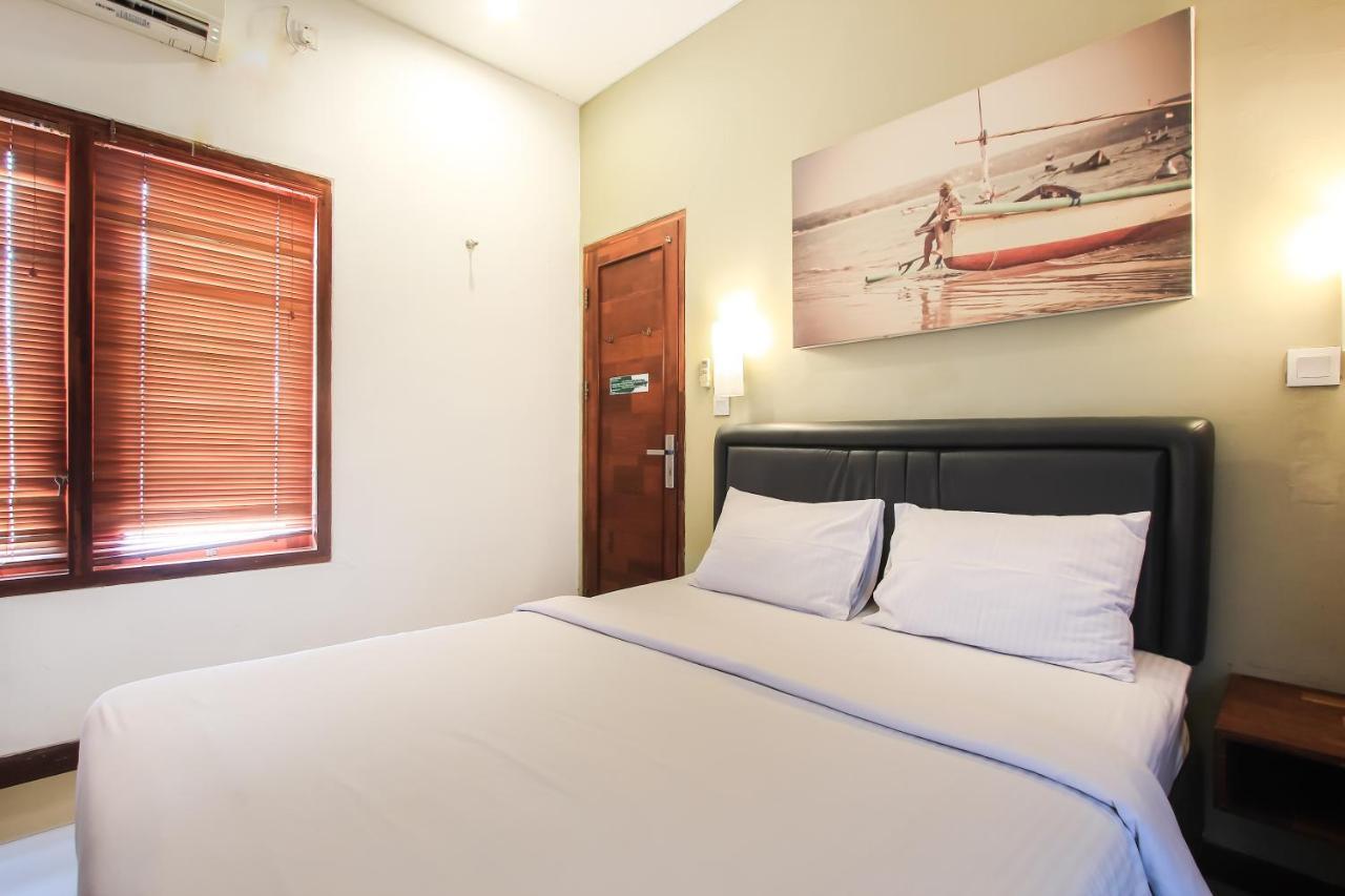 Kuta Legian Inn 외부 사진