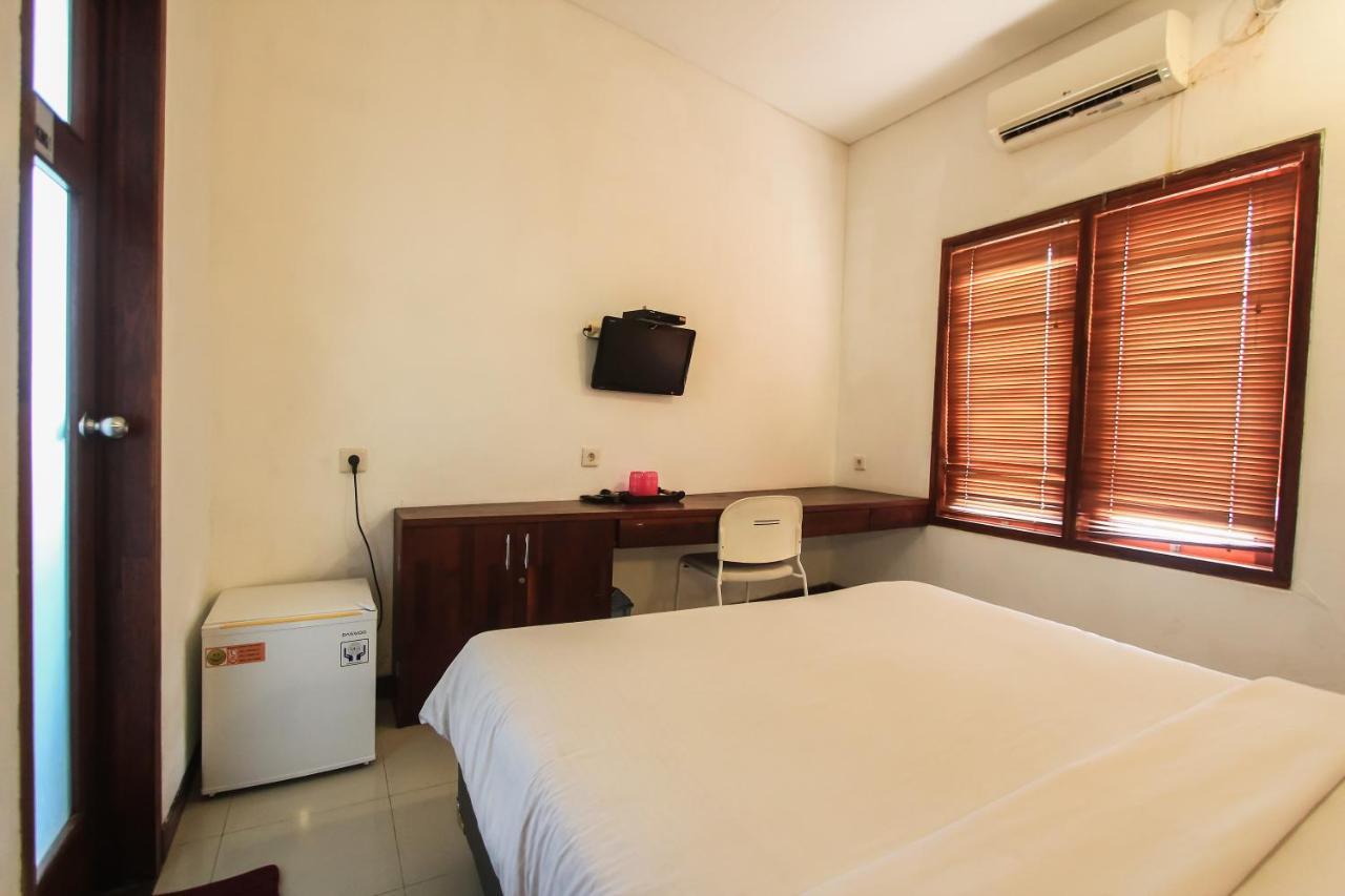 Kuta Legian Inn 외부 사진