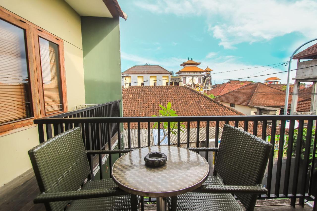 Kuta Legian Inn 외부 사진