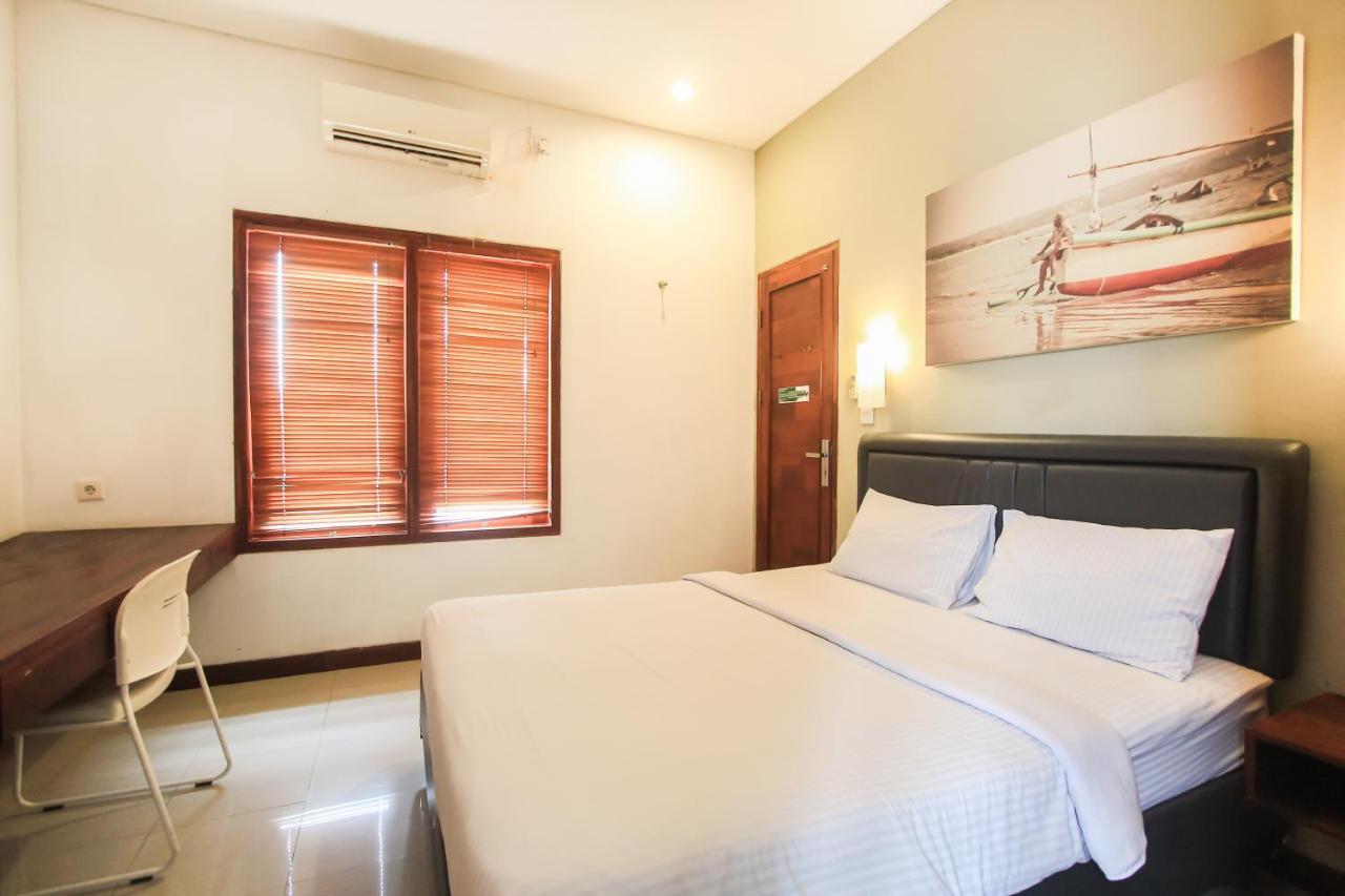 Kuta Legian Inn 외부 사진