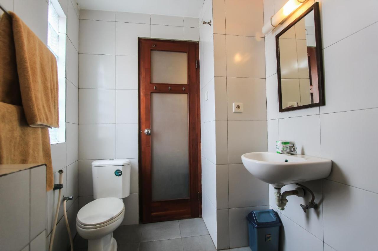 Kuta Legian Inn 외부 사진