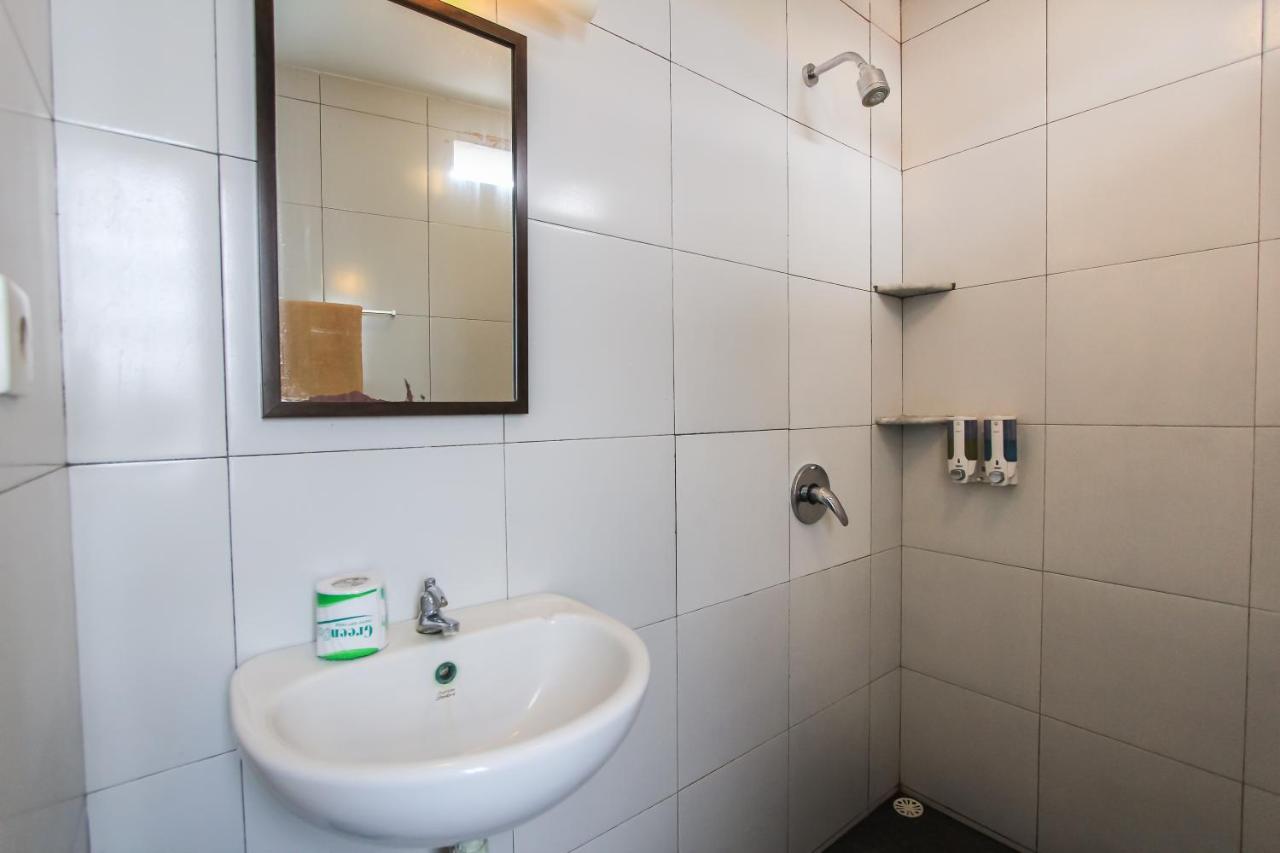 Kuta Legian Inn 외부 사진