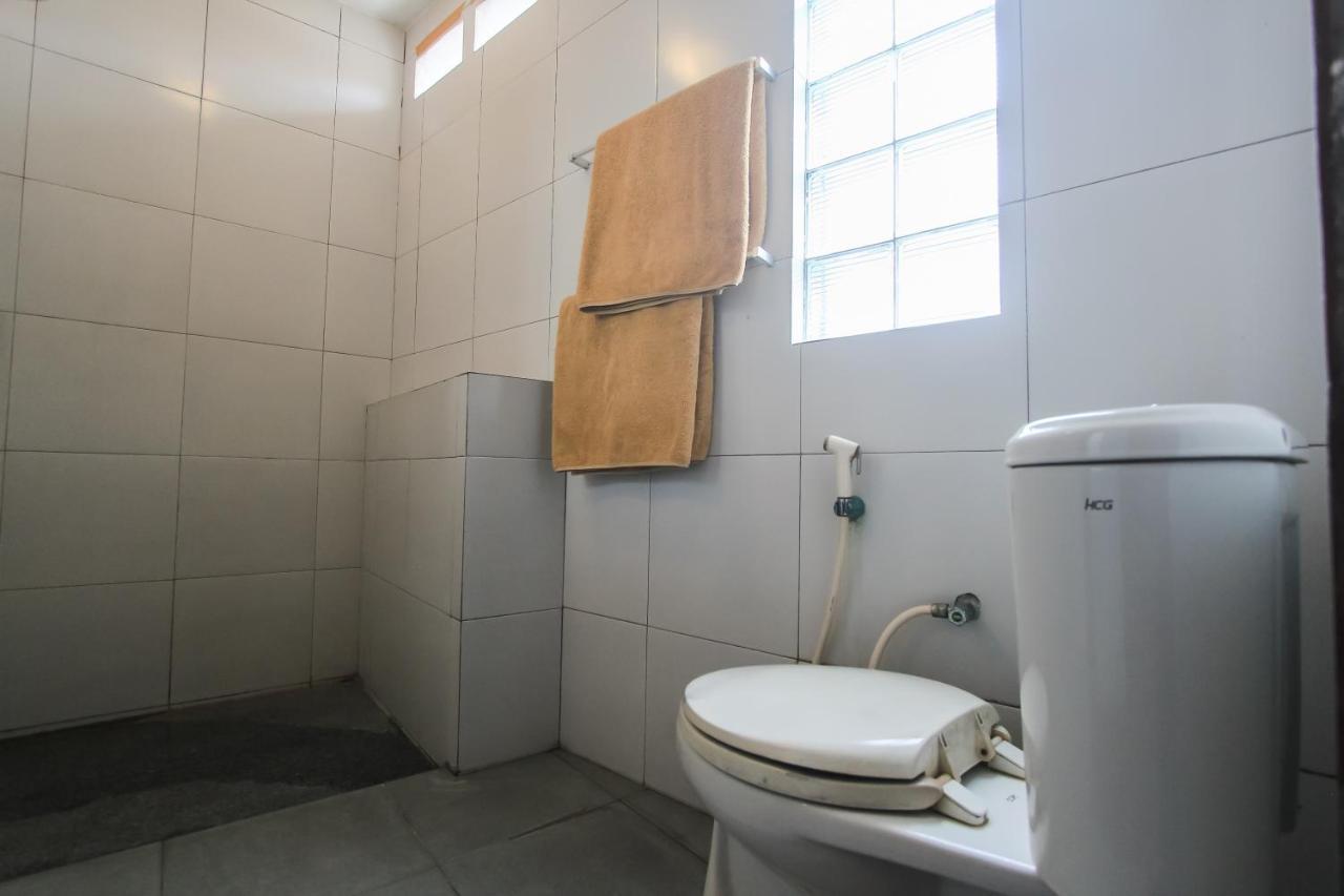 Kuta Legian Inn 외부 사진