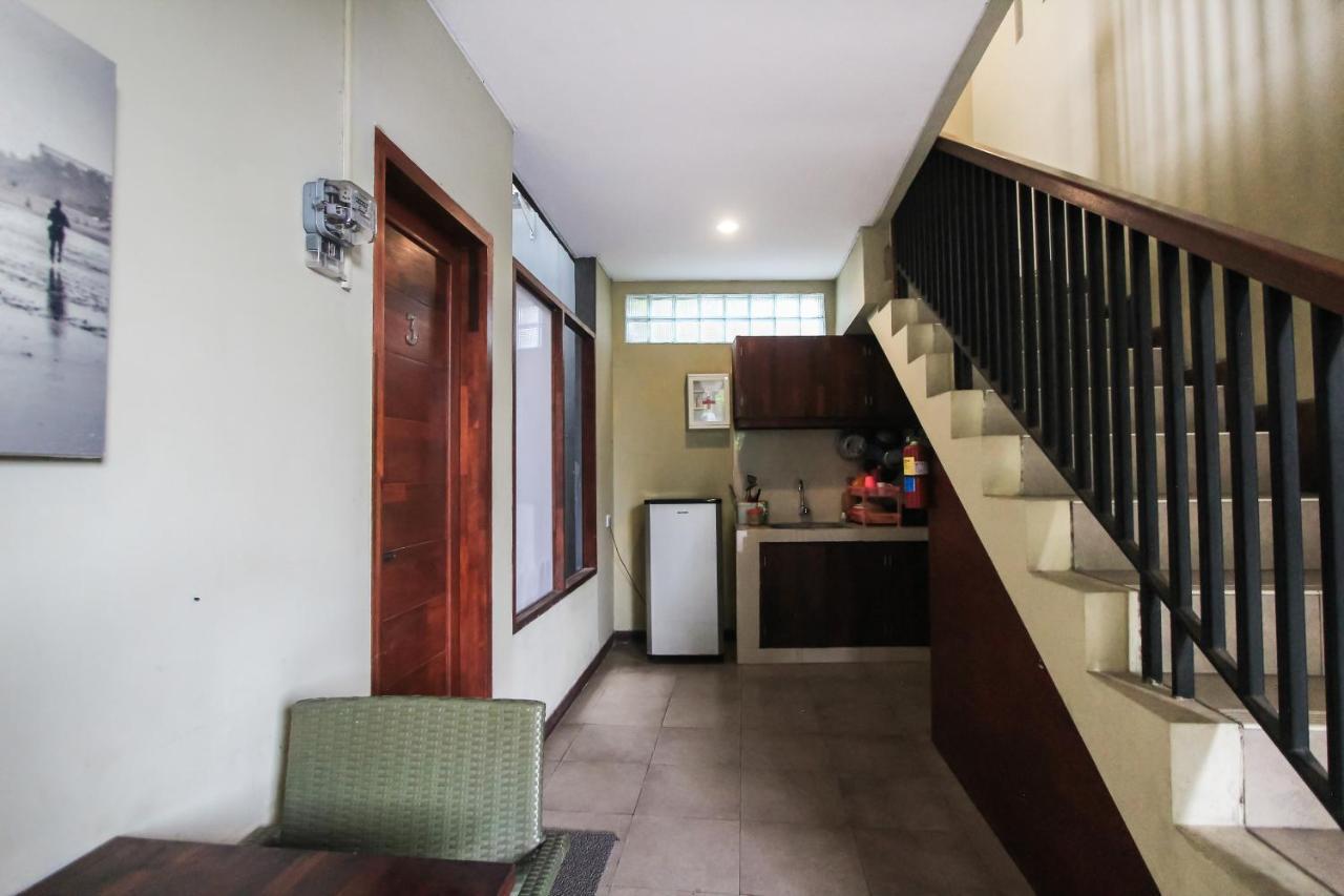 Kuta Legian Inn 외부 사진