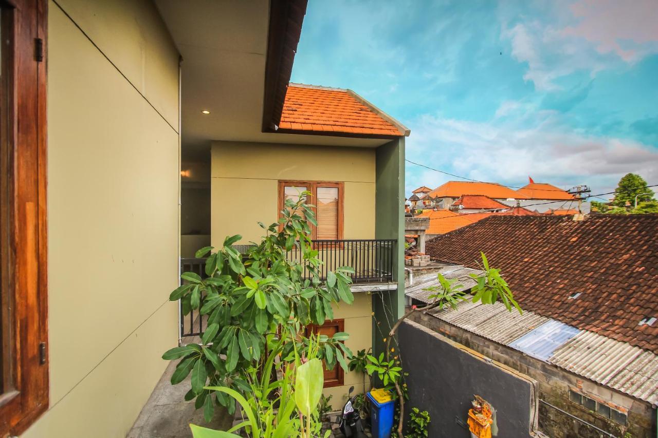 Kuta Legian Inn 외부 사진